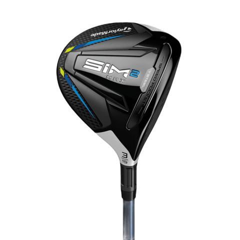 TaylorMade SIM2 Max Fairway